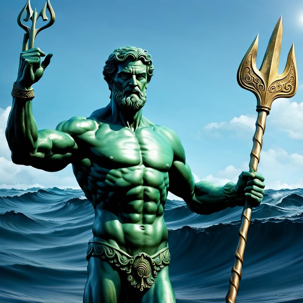 Poseidon