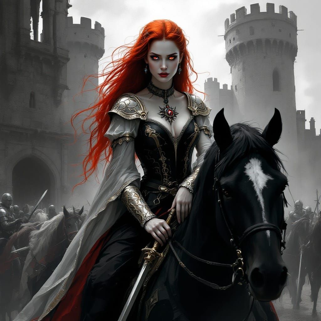 Babalon Rides