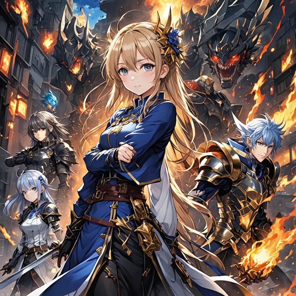 Yor Forger Anime Key Visual