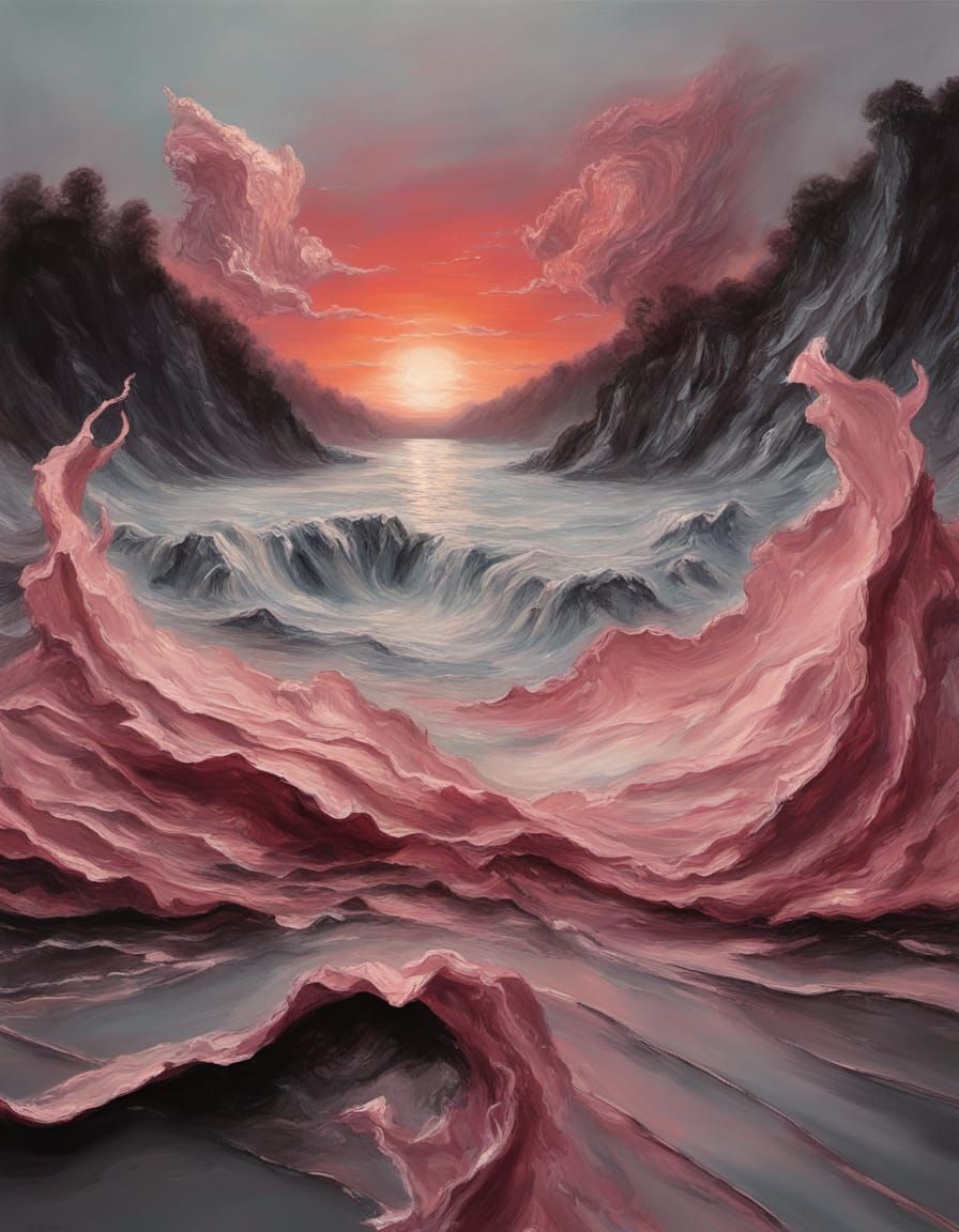 Don't Let it Fade Never Fade Away - Steel Wool