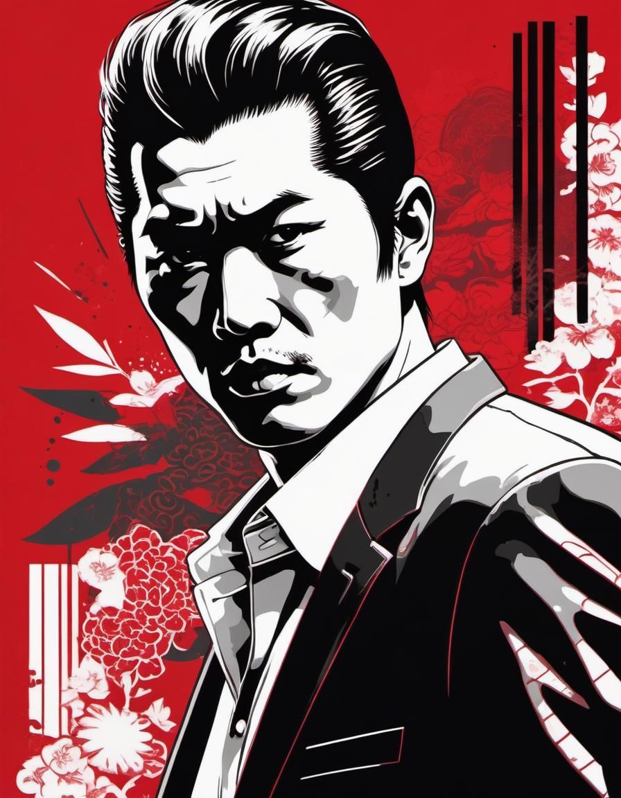 Yakuza