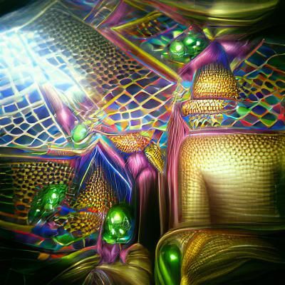 The Gods of Ancient Egypt