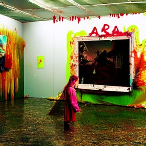 gallery of nihility: atai