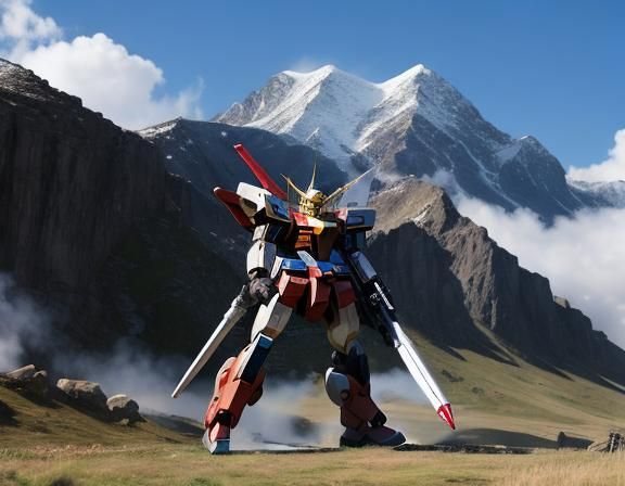 Gundam