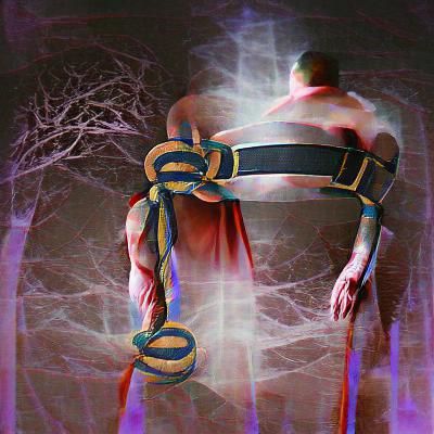 Abstract Forms: Bound and Immortal
