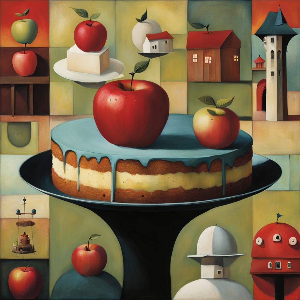 Apple Pie