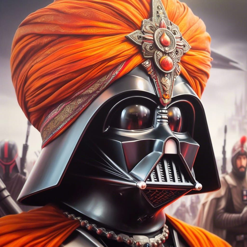 Sikh of Sith