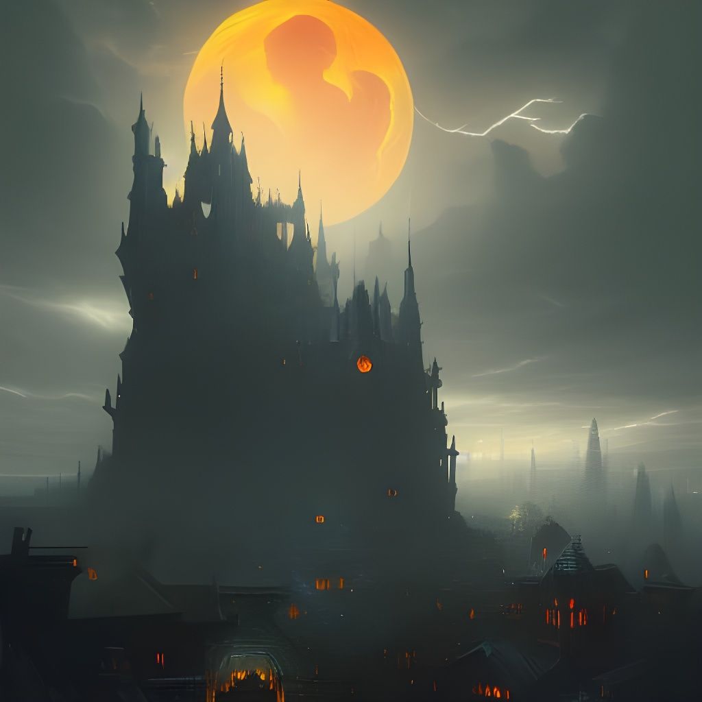 Welcome to Transylvania