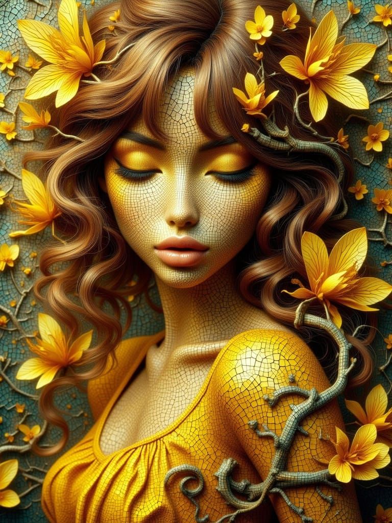 <lora:CRACKLED IN BEAUTY:1.0> <lora:MOSAIC IN BEAUTY:1.0>


...