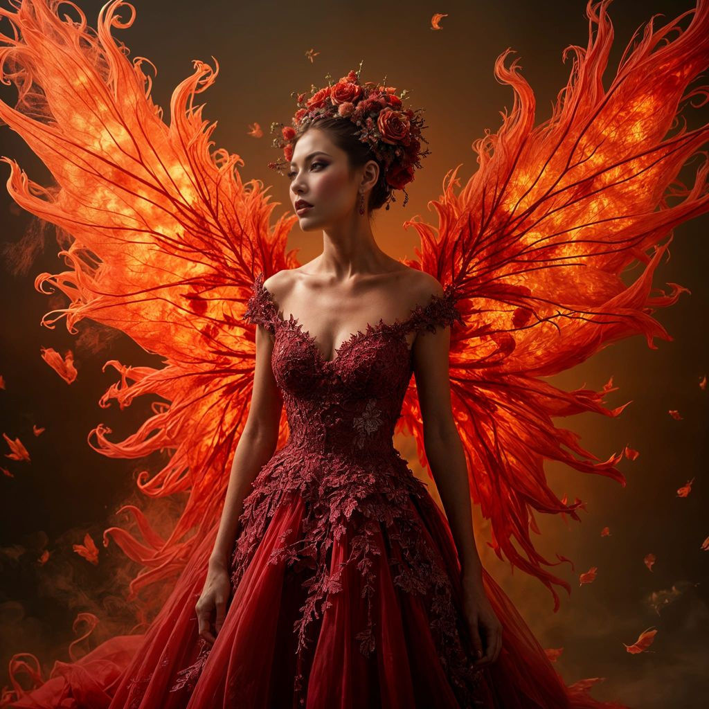 Faerie Queen of Devotion