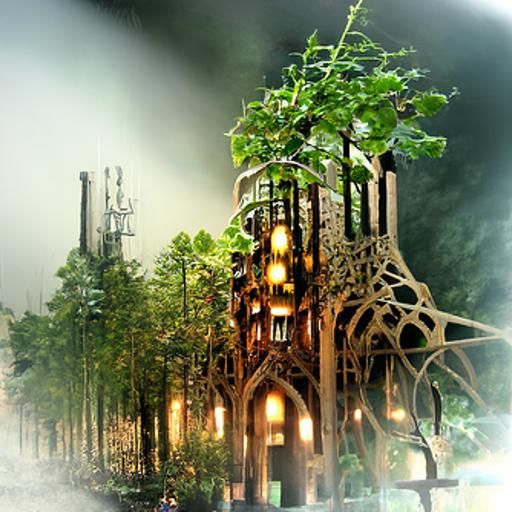 Treehouse