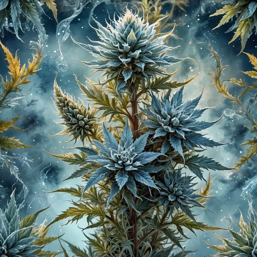 The GREEN Series