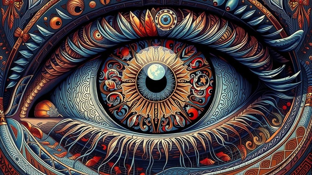 ojos