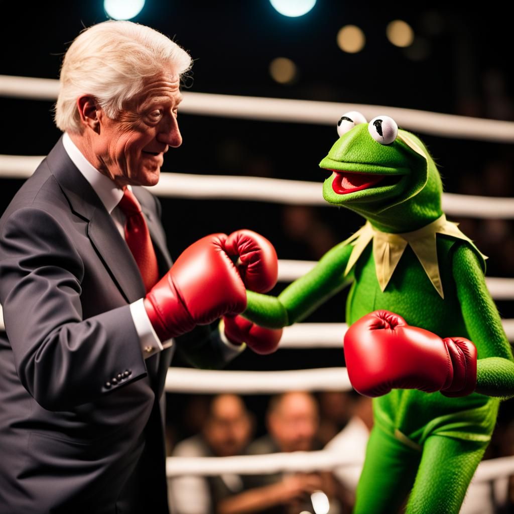 Fight of the Century