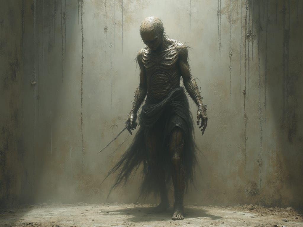 I Lift a Crisis I Melt an Other