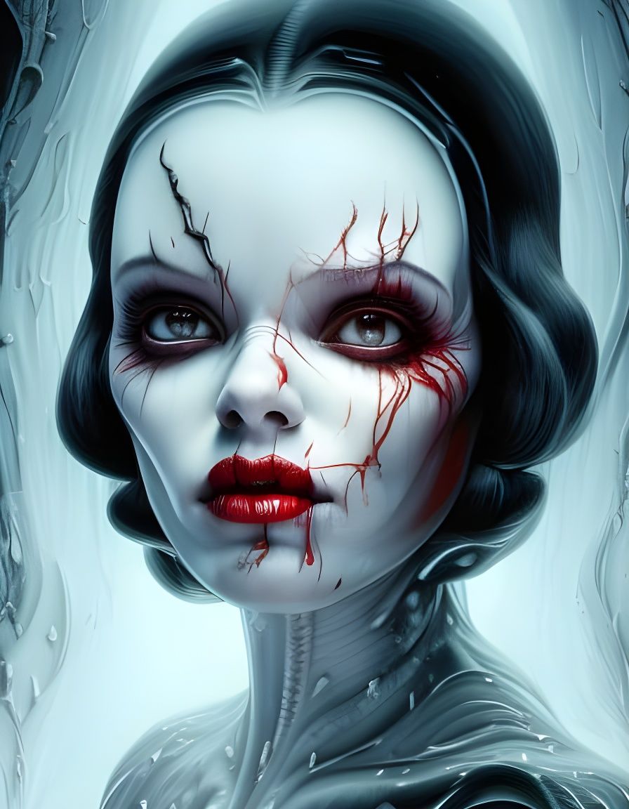 "Dance in red-hot iron shoes, Your Majesty"