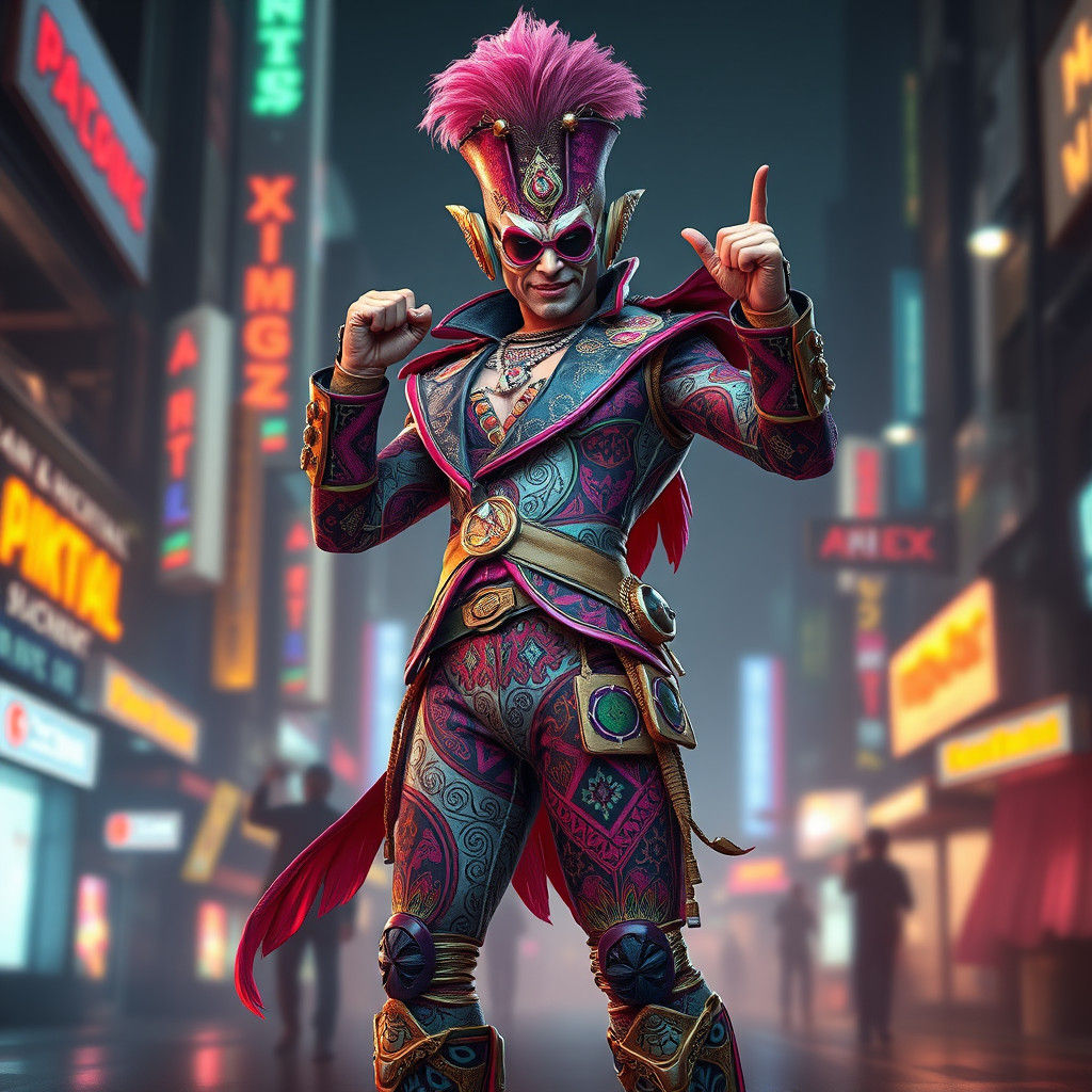 a bombastic sidekick 8K