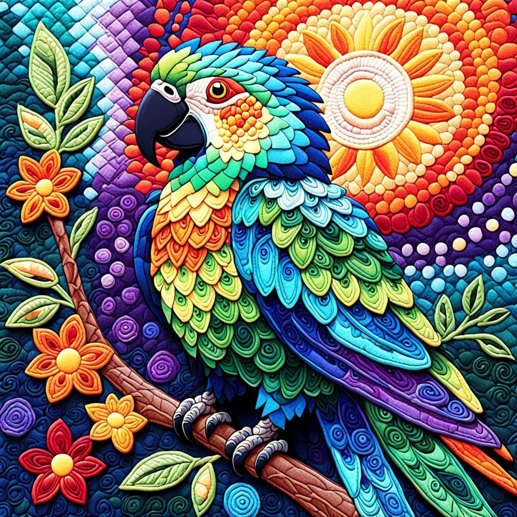 Parrot