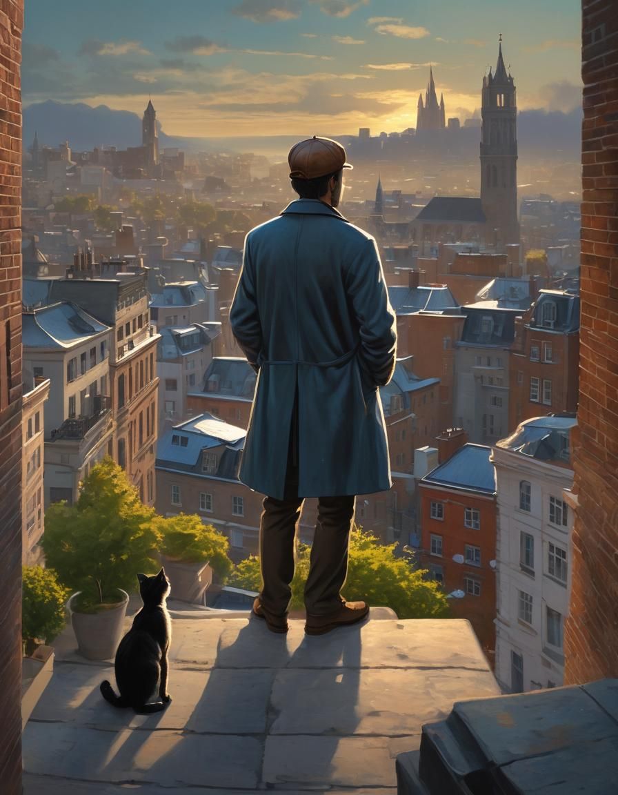 Good Morning Sunday ☀️