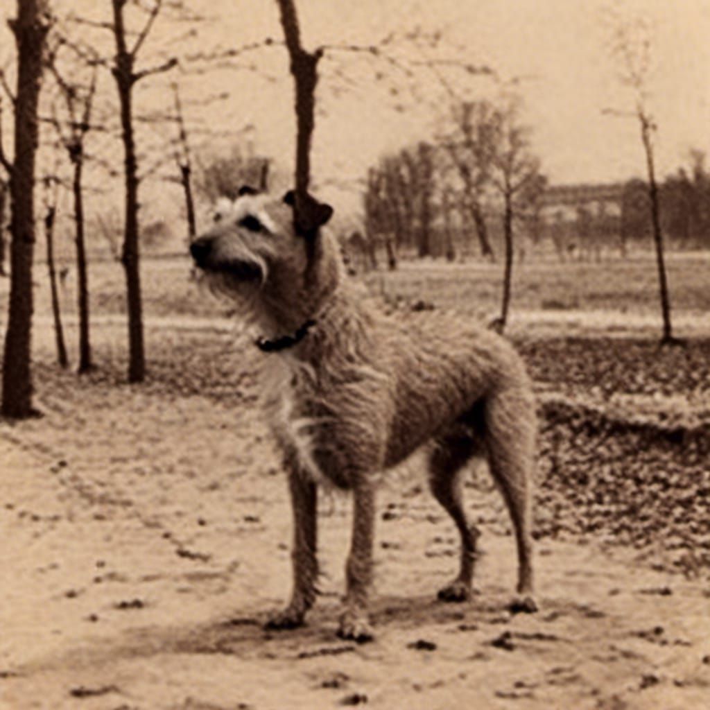 Woman in Toulouse, France, 1890s Portrait