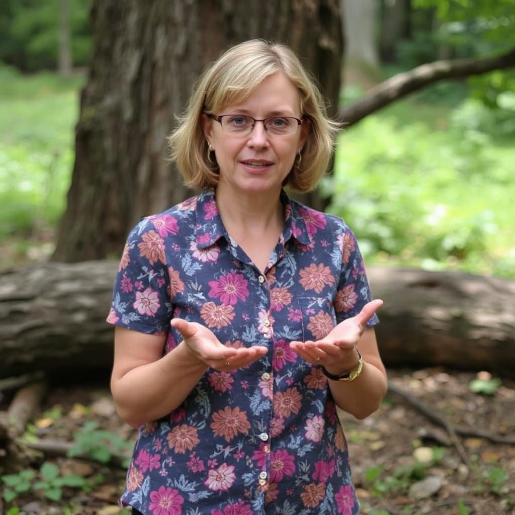 Doris Explains Natural