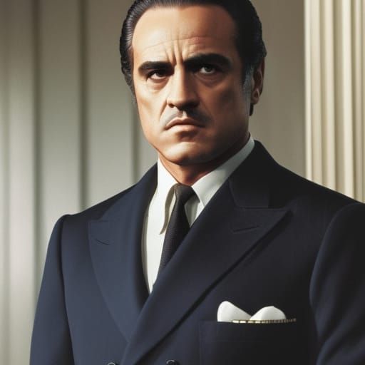 The Godfather