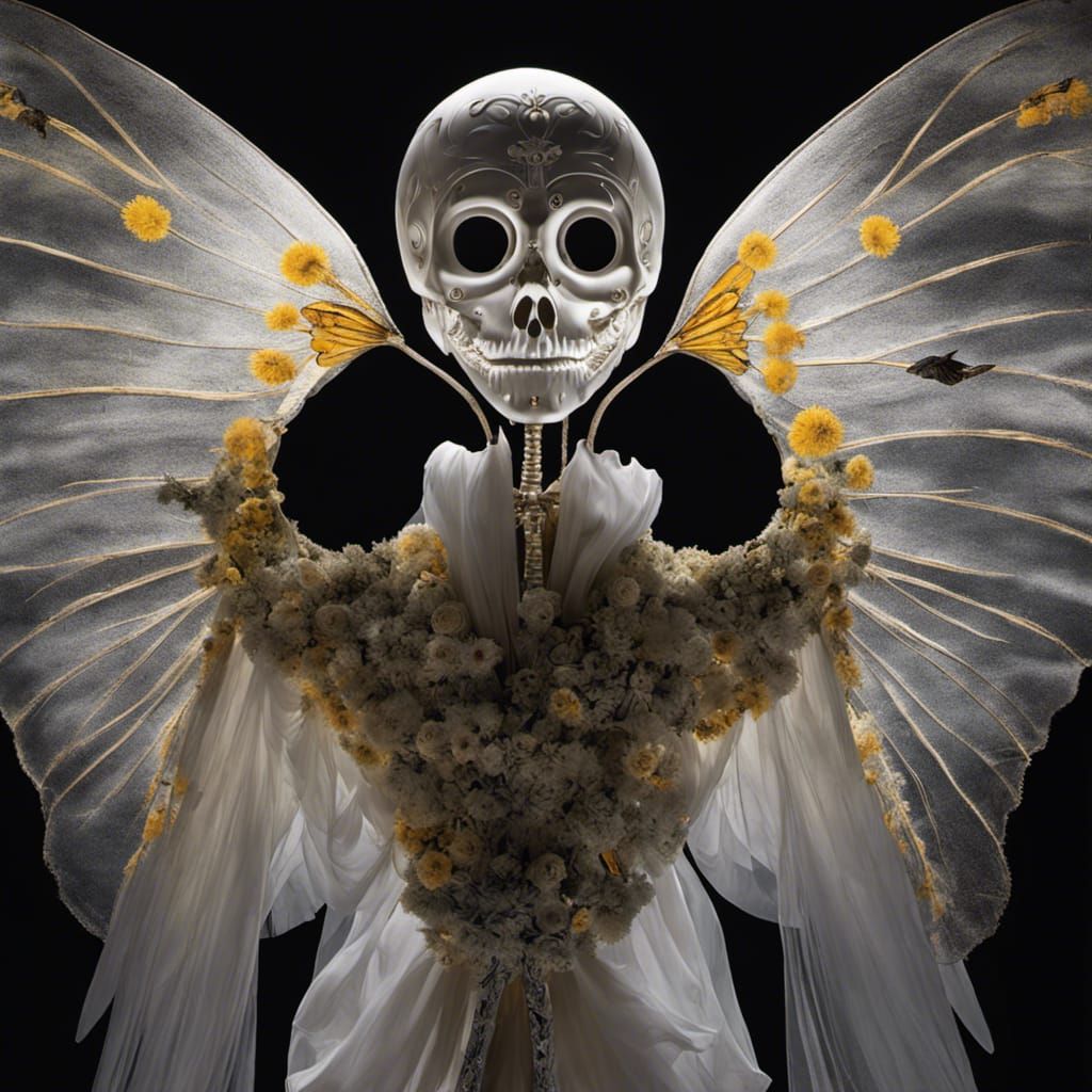 Dreamscape Flight: Surreal Art Inspired by Masters