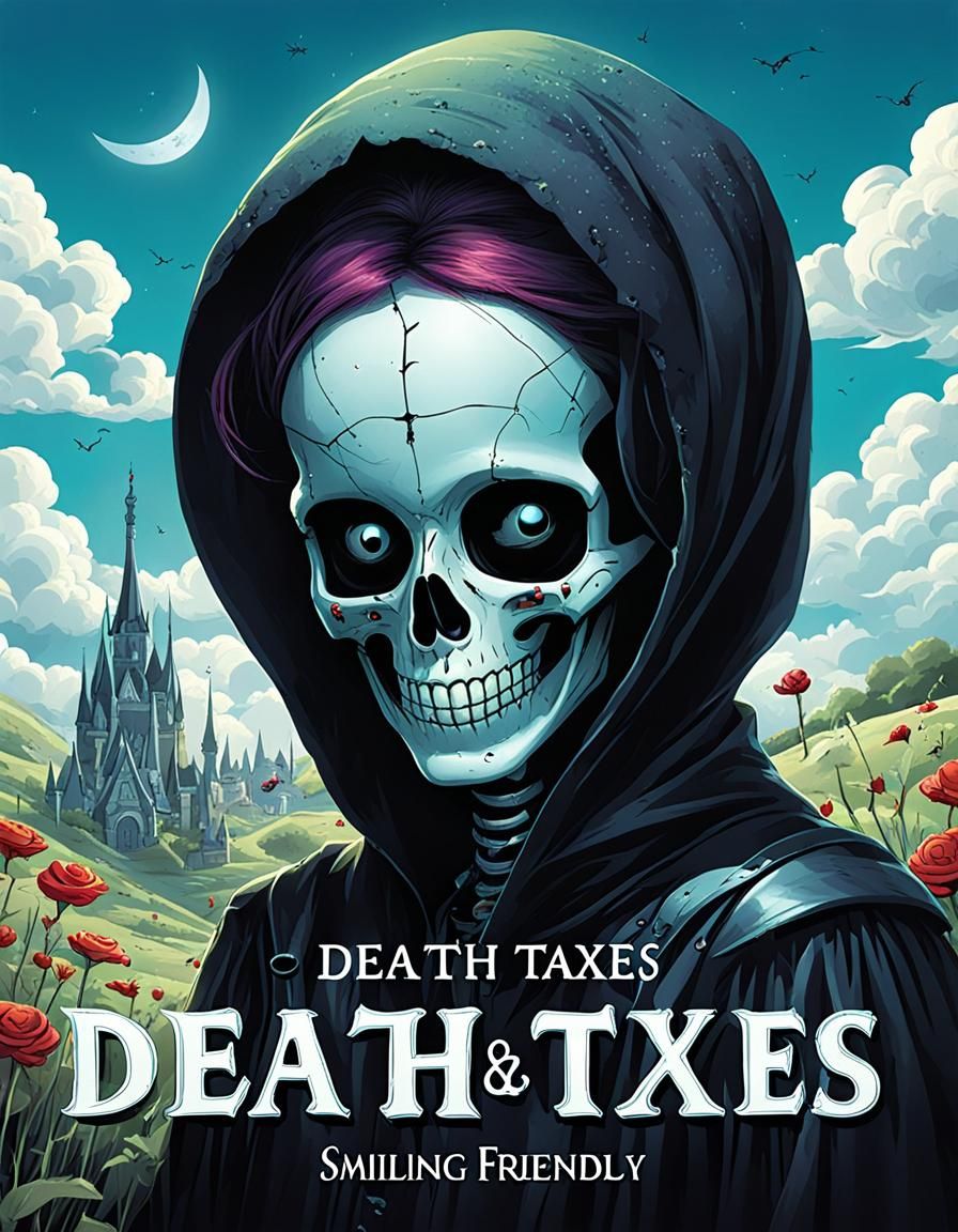 Death Taxes