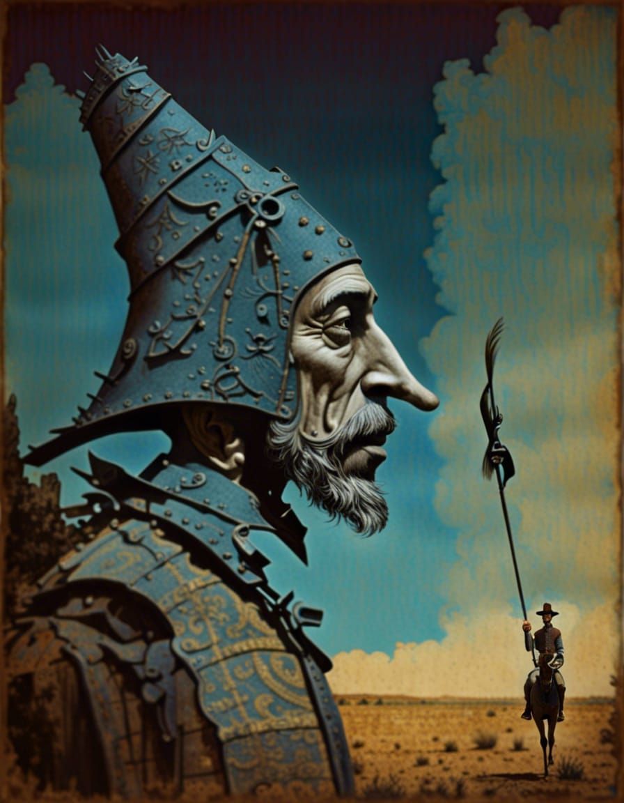 Don Quixote