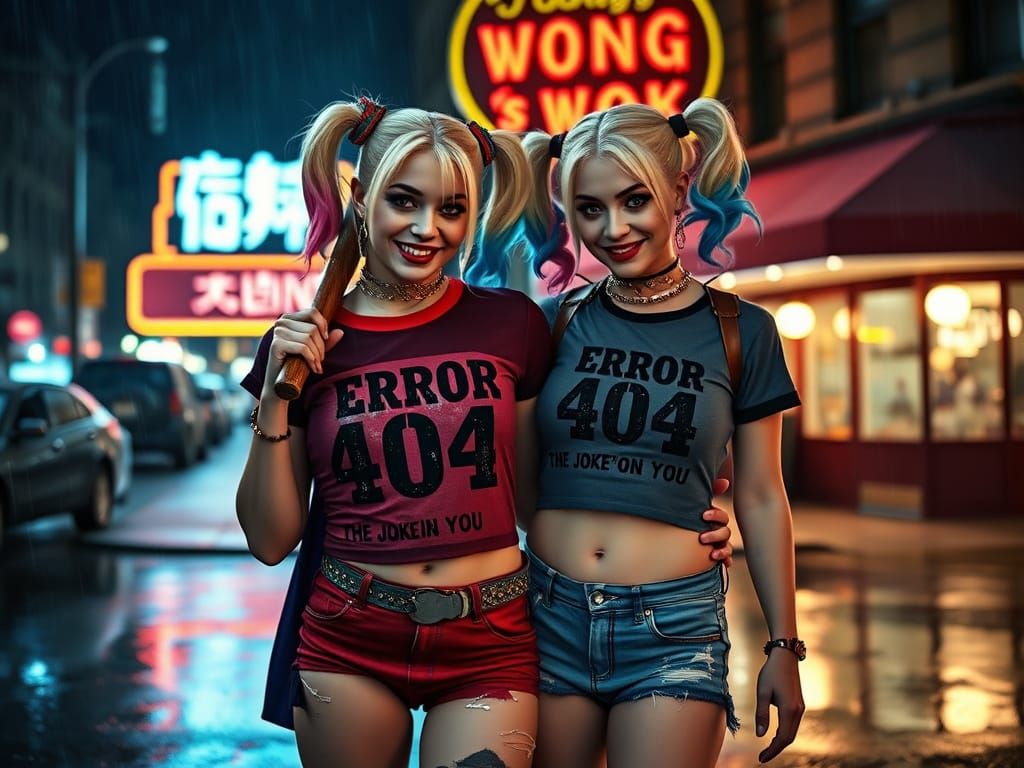 Double Trouble 2