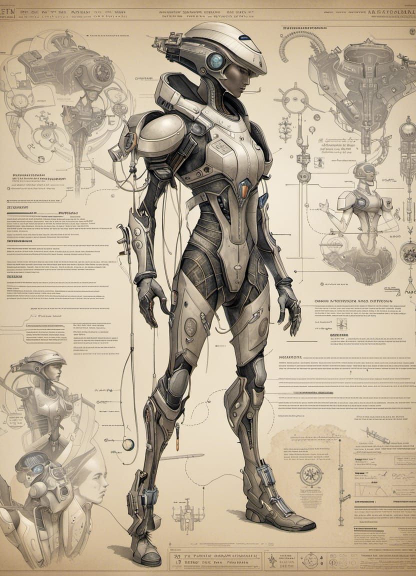 The Future of Mankind