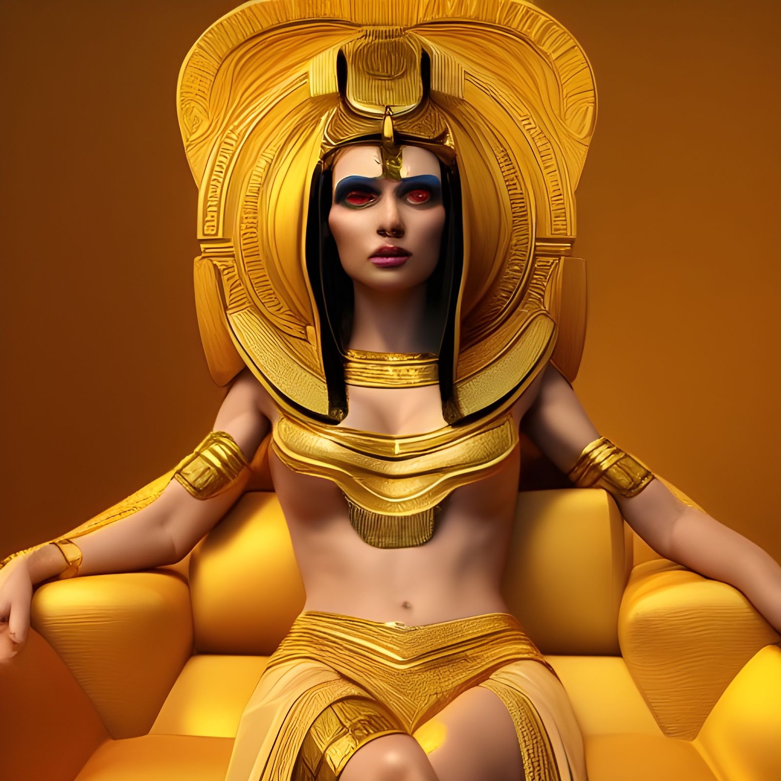 Cleopatra
