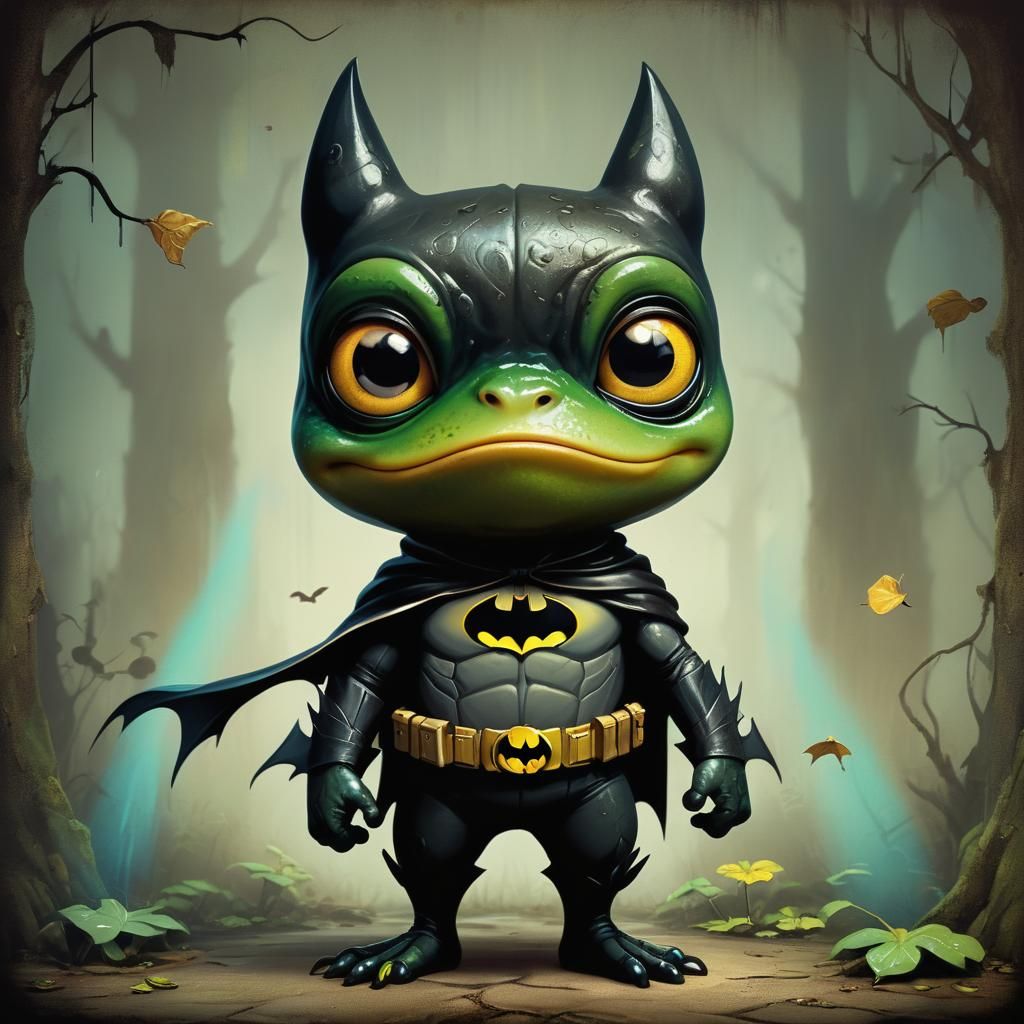 batfrog