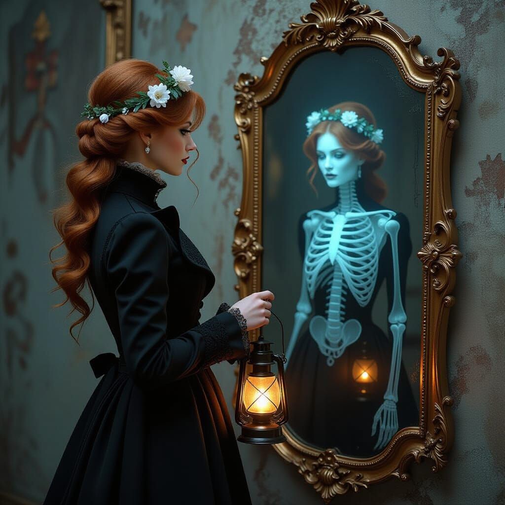 X-ray mirror