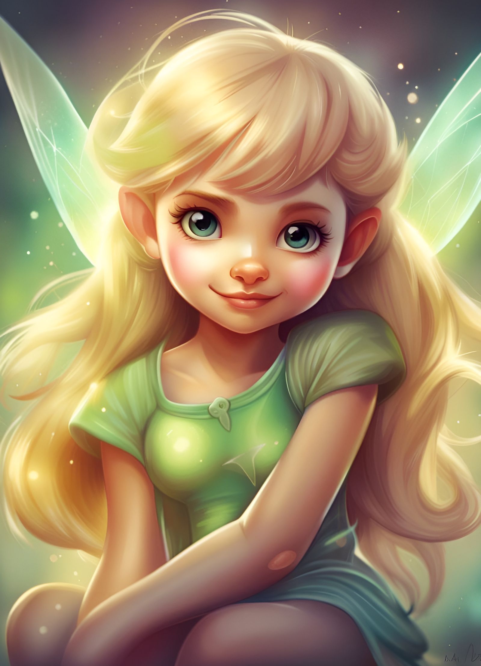 Tinkerbell