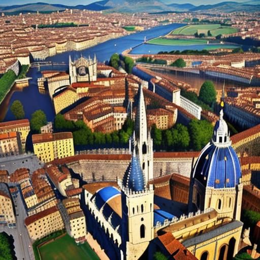 Museo Galileo: Surrealist Astronomy Collection in Florence