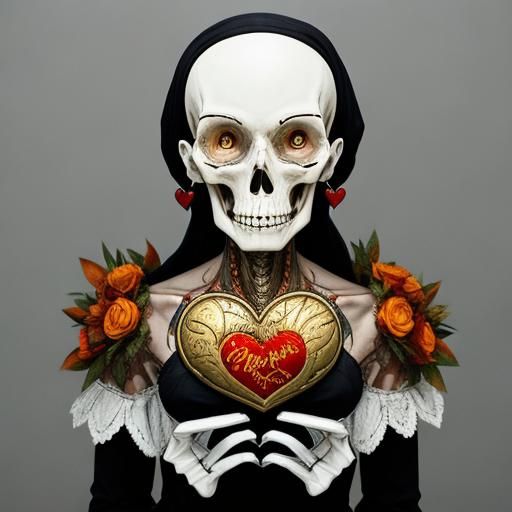 Anatomical Heart: A Symbol of Love