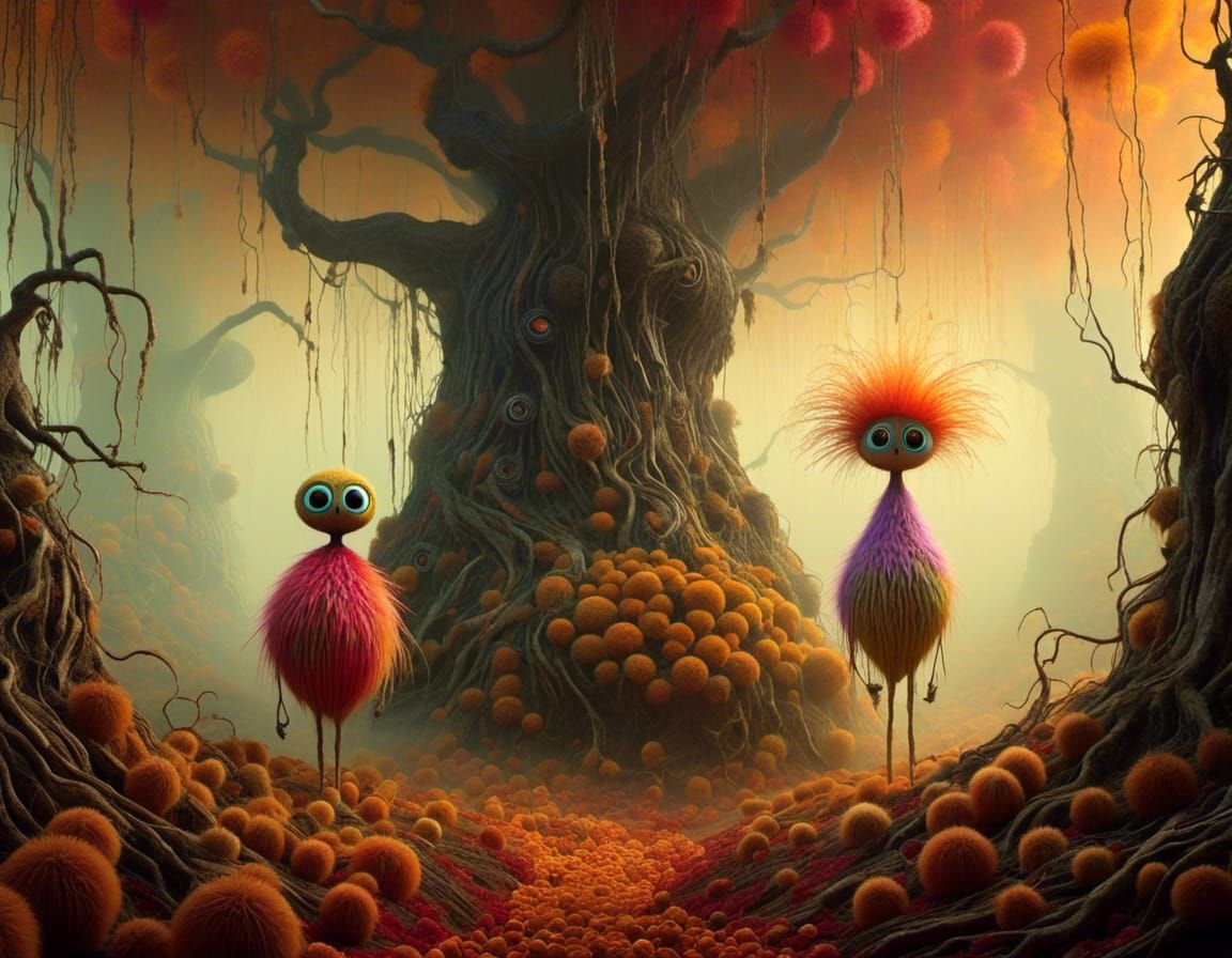 Ziplot and Moglot in the Thicket of Duplot