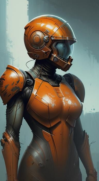 Samus Aran