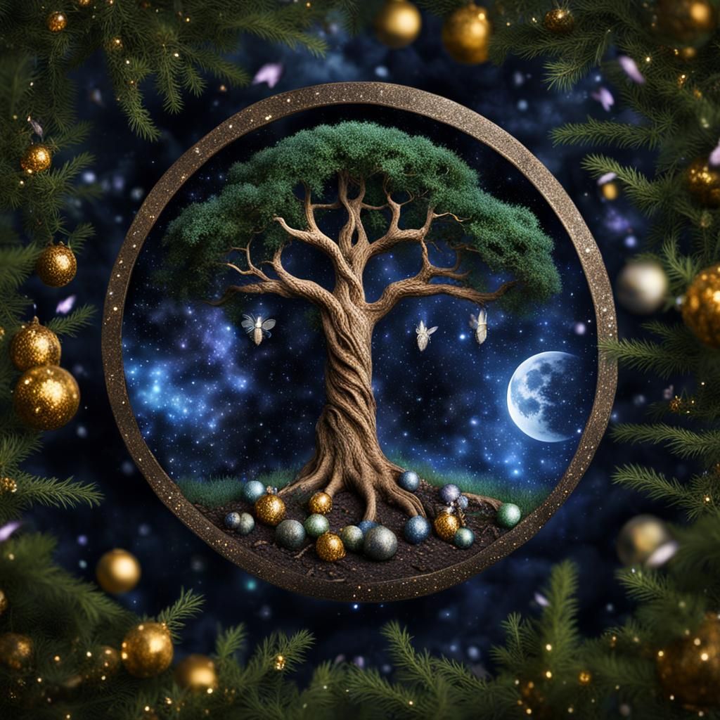 Tree of Transformation