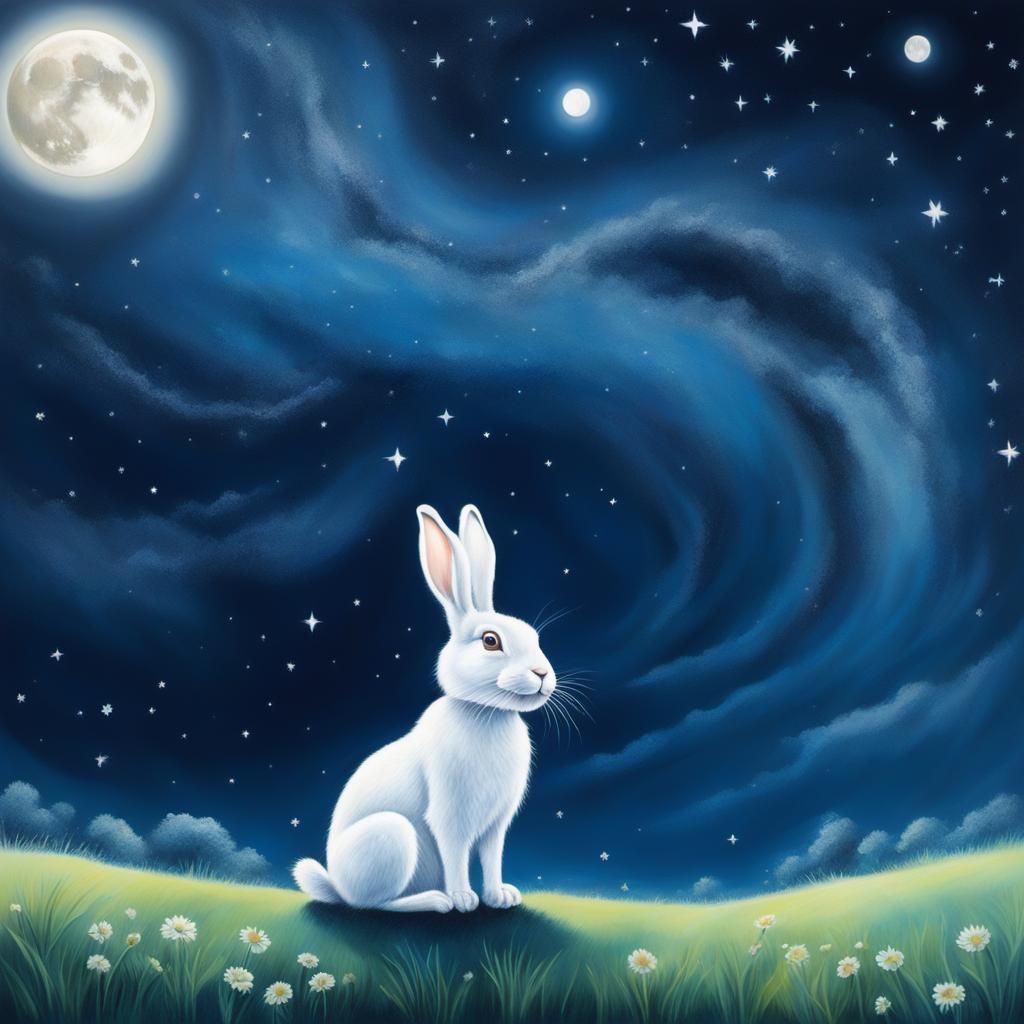 STUPS, DER KLEINE OSTERHASE
Musik und Text: Rolf Zuckowski
Stups, der kleine Osterhase