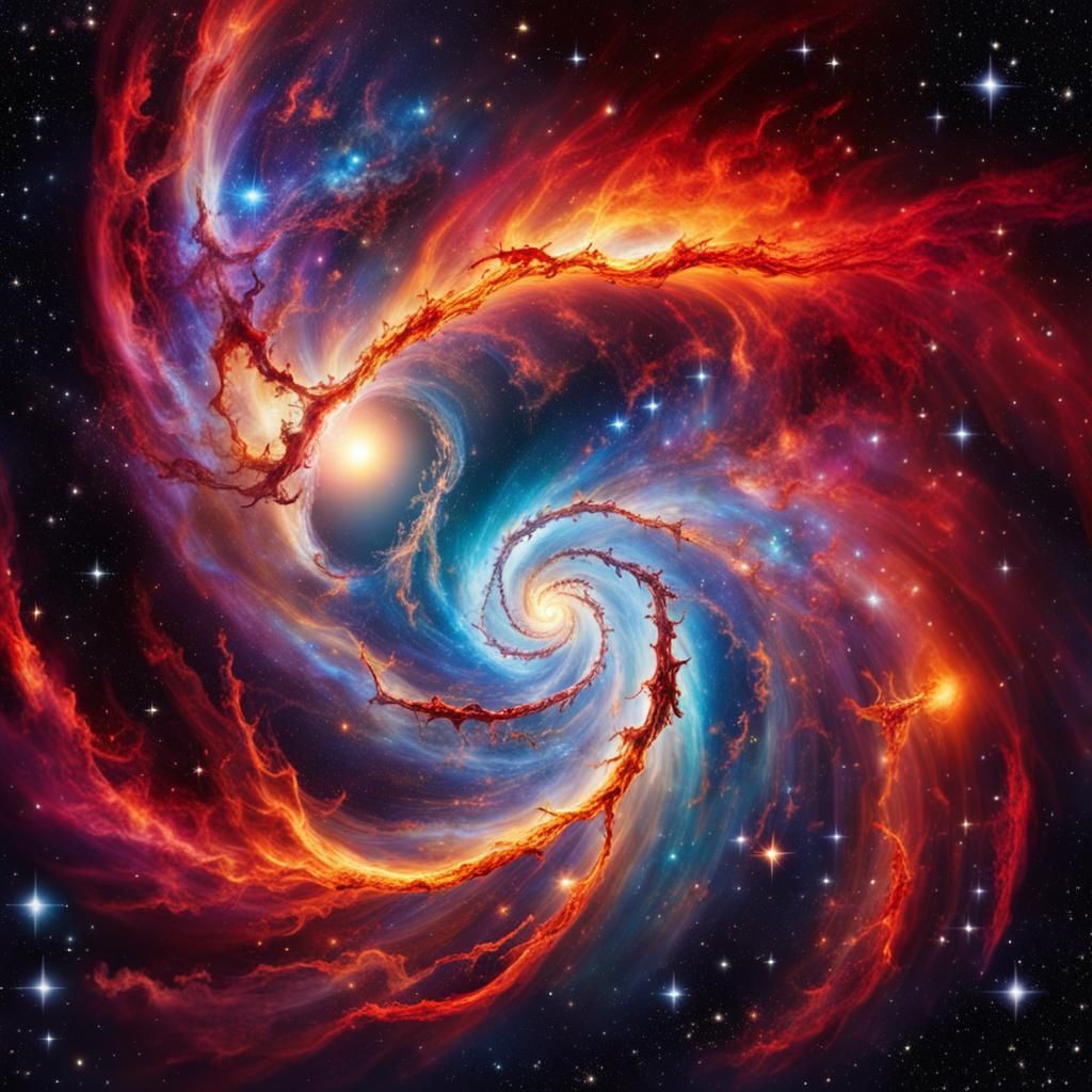 Dance of the Stars