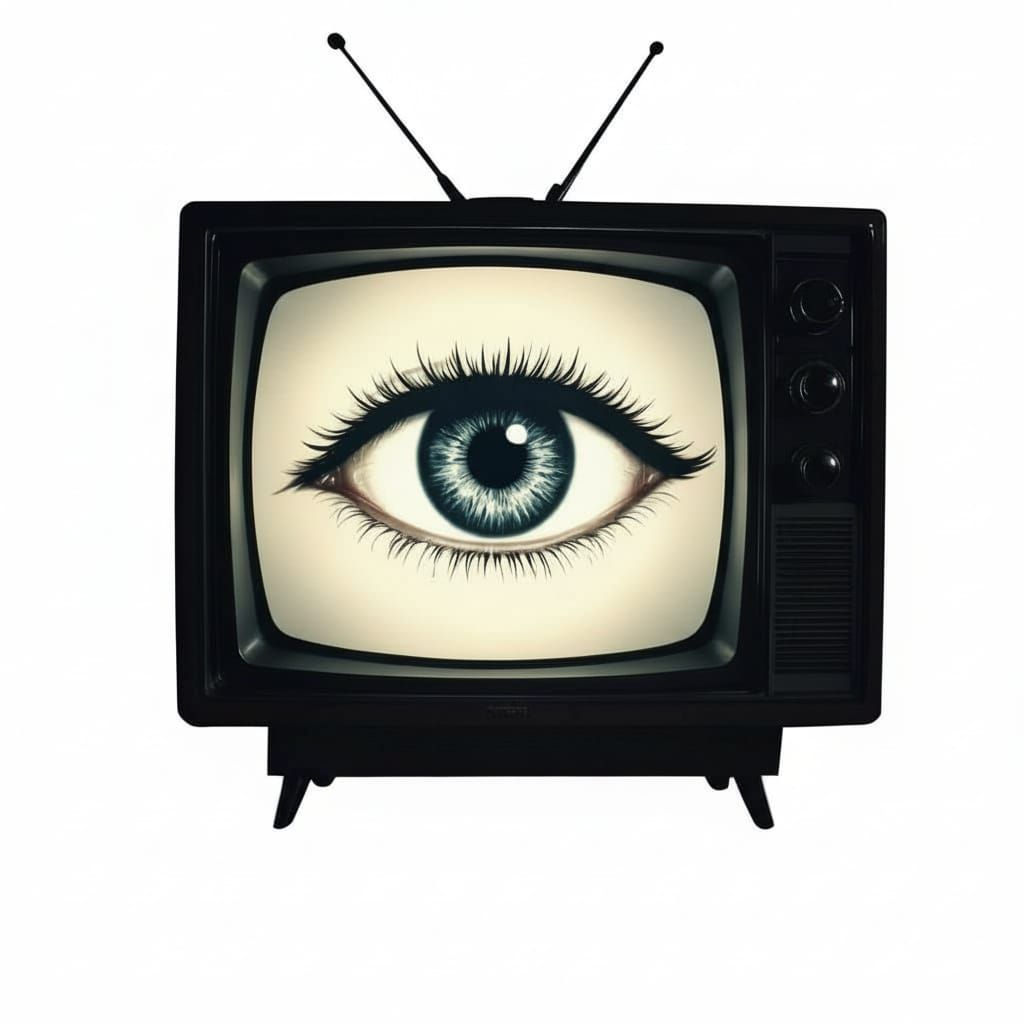 Television & Media
