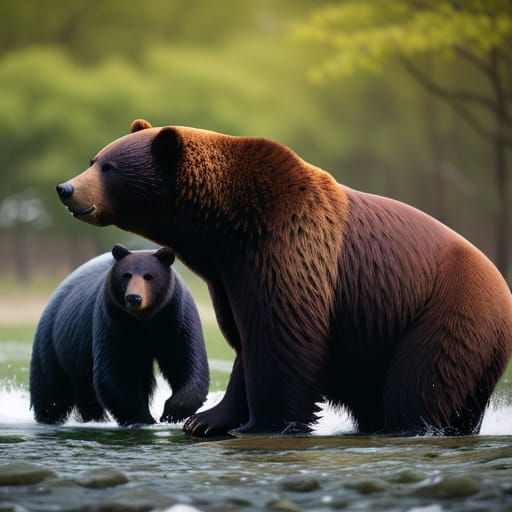 Bears