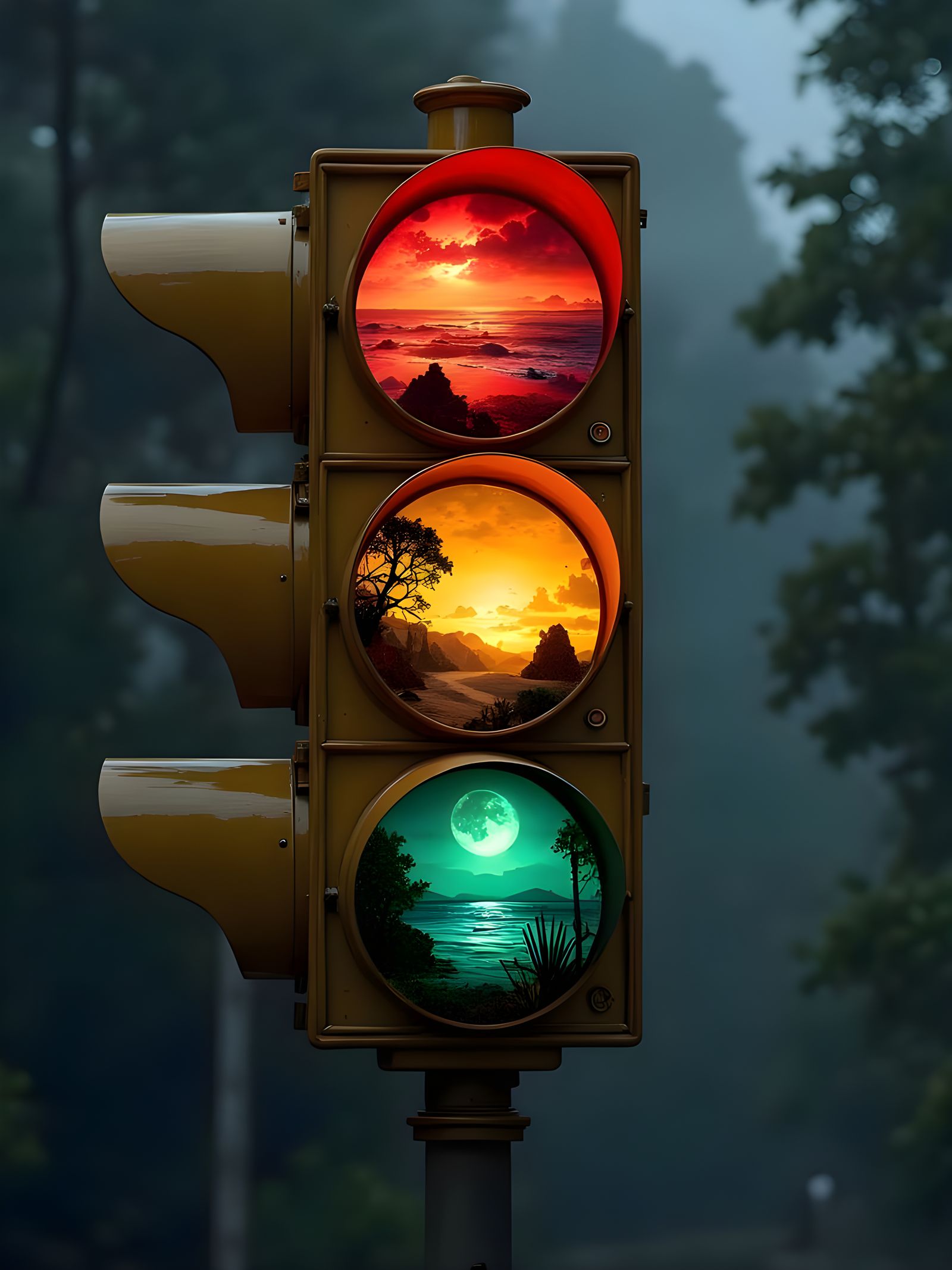 Should I stay or should I go?