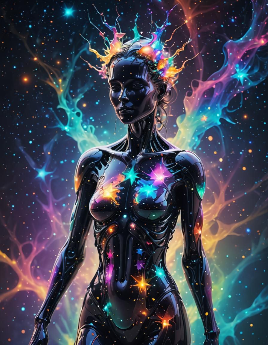 Starborn