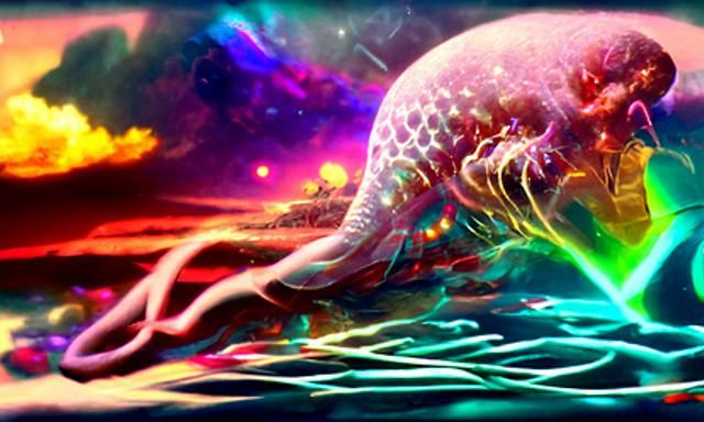 Octopus