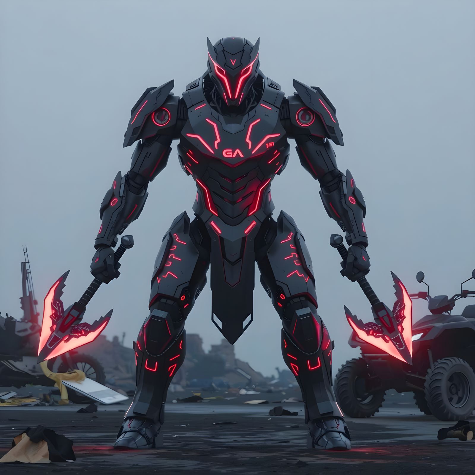 Research Biomech 2 - Galaxy Automation