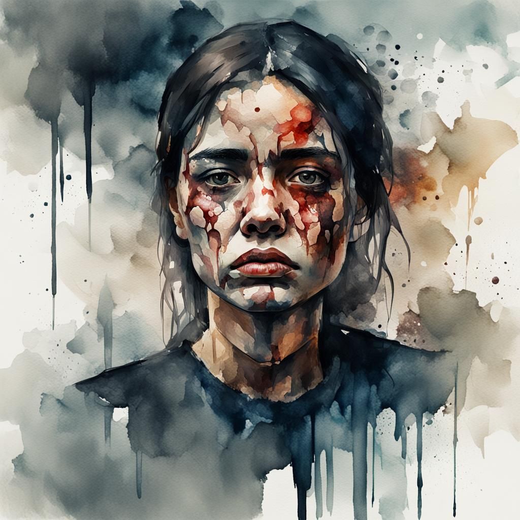 The isolation of domestic violence