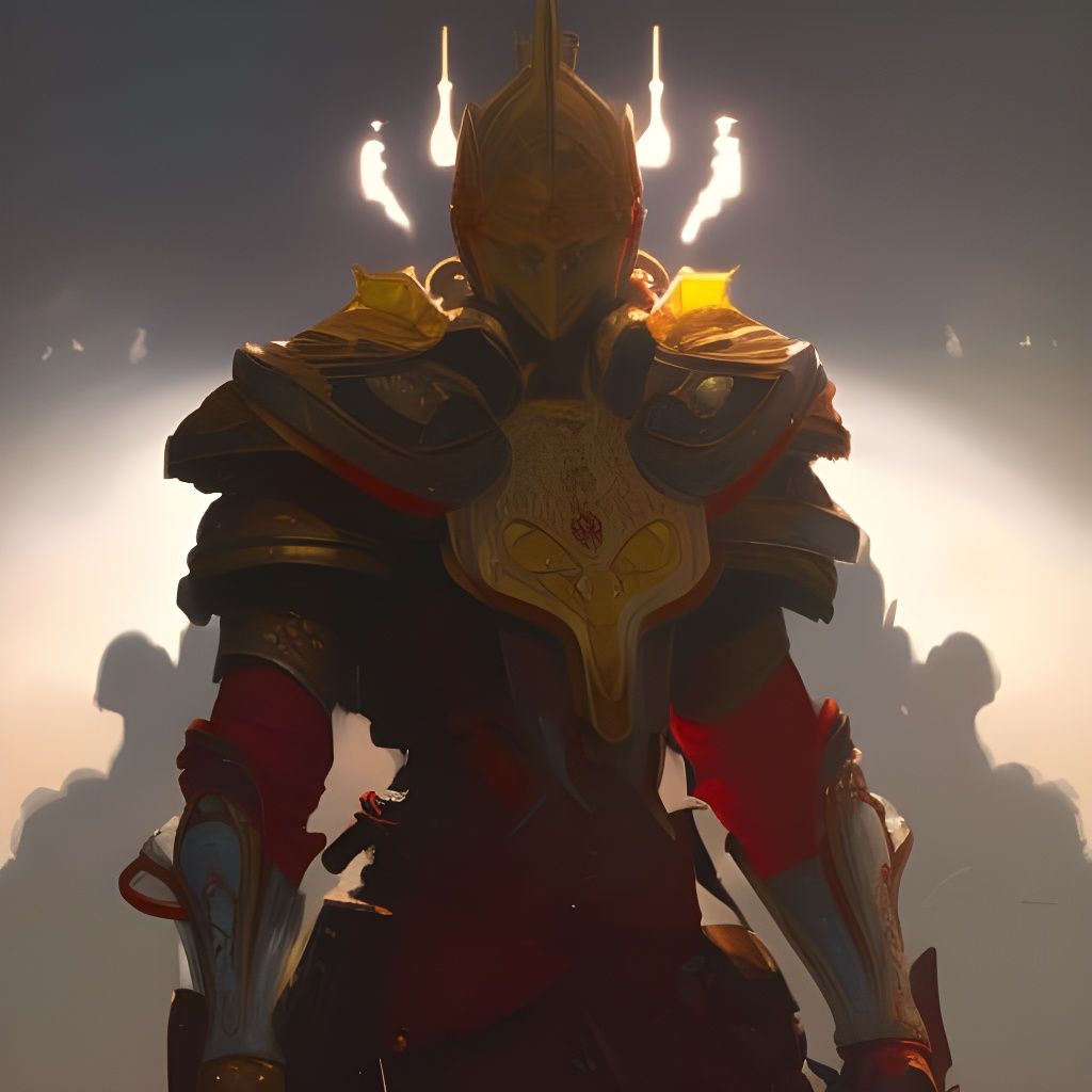Solar Knight